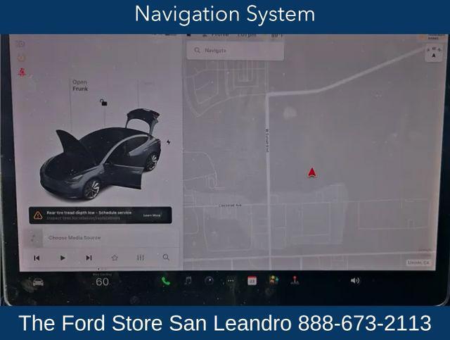 used 2019 Tesla Model 3 car, priced at $19,835
