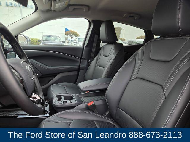 new 2026 Ford Mustang Mach-E car, priced at $49,385