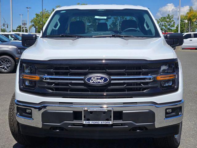 new 2026 Ford F-150 car, priced at $50,394