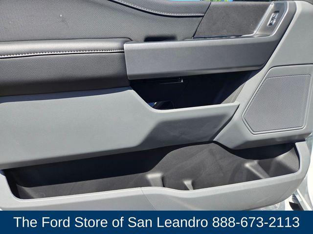 new 2026 Ford F-150 car, priced at $50,394
