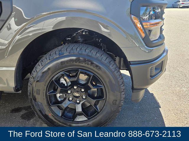 new 2026 Ford F-150 car, priced at $50,394