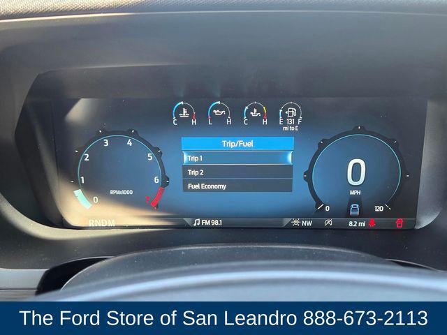 new 2026 Ford F-150 car, priced at $50,394
