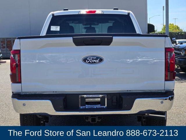 new 2026 Ford F-150 car, priced at $50,394