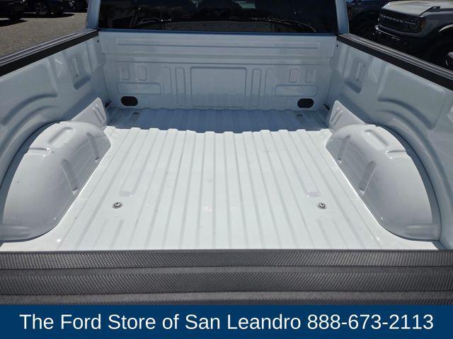 new 2026 Ford F-150 car, priced at $50,394