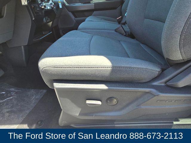 new 2026 Ford F-150 car, priced at $50,394