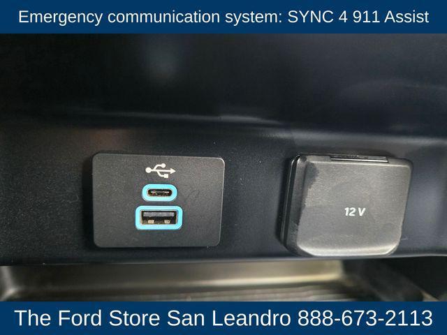 used 2023 Ford F-250 car, priced at $44,750