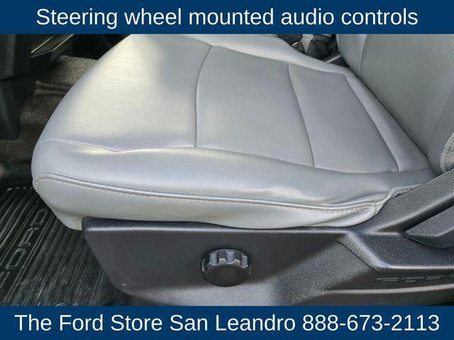 used 2023 Ford F-250 car, priced at $44,750