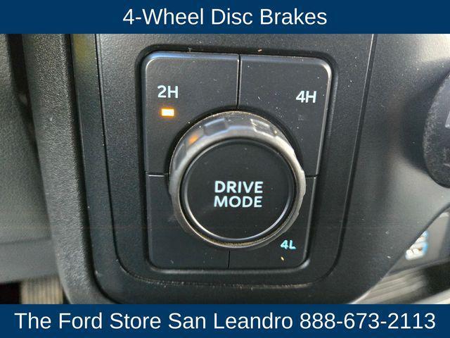 used 2023 Ford F-250 car, priced at $44,750