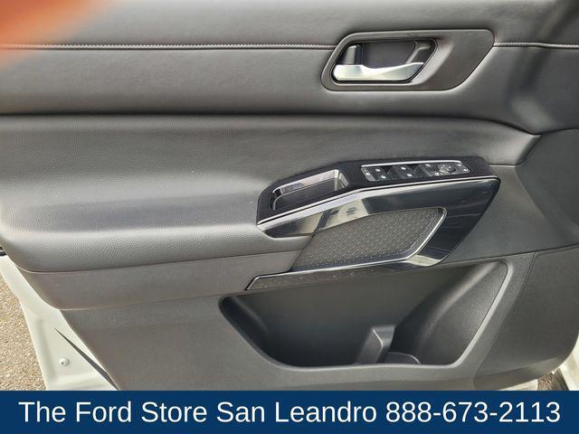 used 2022 Nissan Pathfinder car, priced at $26,850