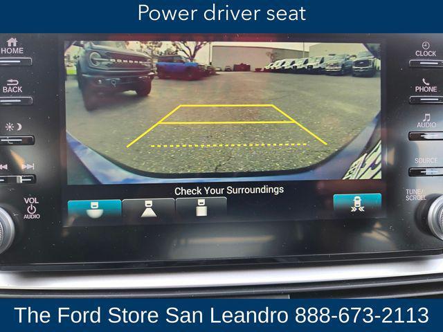 used 2020 Honda Accord car, priced at $22,750