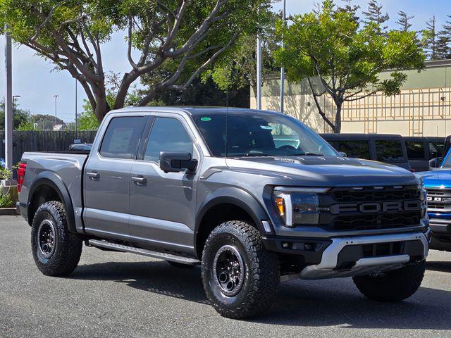 new 2026 Ford F-150 car, priced at $94,825