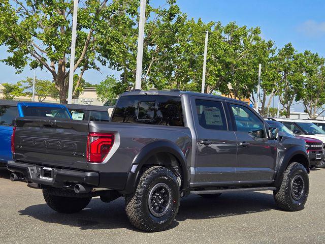 new 2026 Ford F-150 car, priced at $94,825
