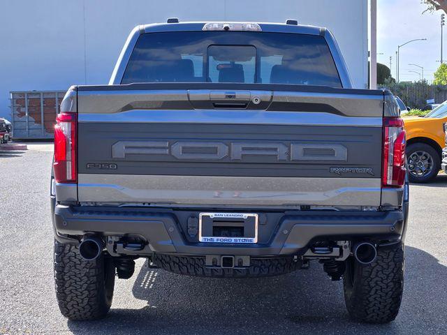 new 2026 Ford F-150 car, priced at $94,825