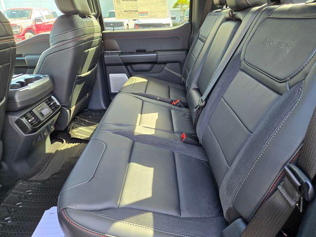 new 2026 Ford F-150 car, priced at $94,825