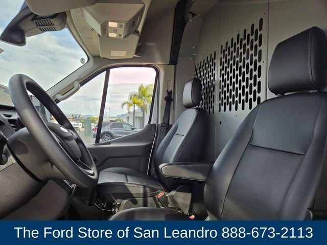 new 2026 Ford Transit-350 car, priced at $73,705