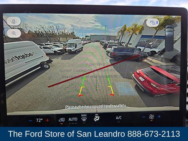 new 2026 Ford Transit-350 car, priced at $73,705