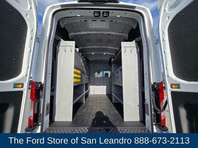 new 2026 Ford Transit-350 car, priced at $73,705