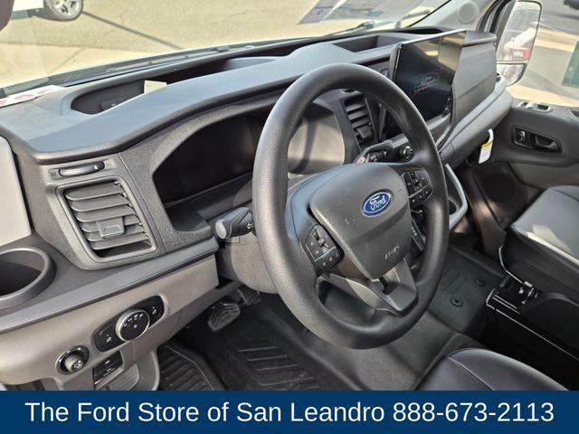 new 2026 Ford Transit-350 car, priced at $73,705