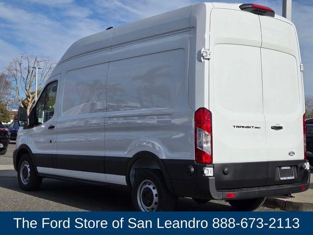 new 2026 Ford Transit-350 car, priced at $73,705