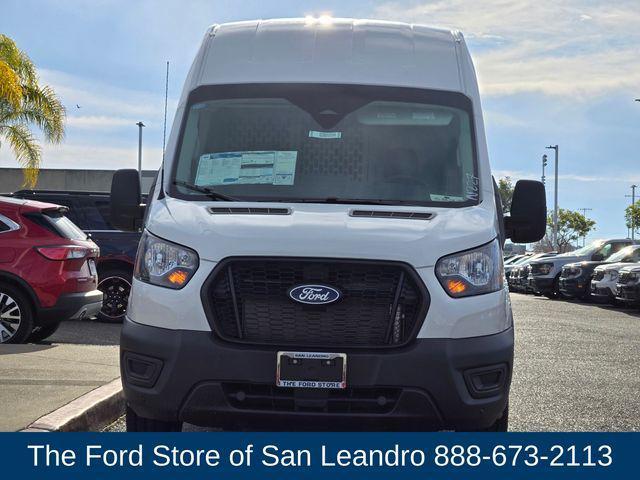 new 2026 Ford Transit-350 car, priced at $73,705
