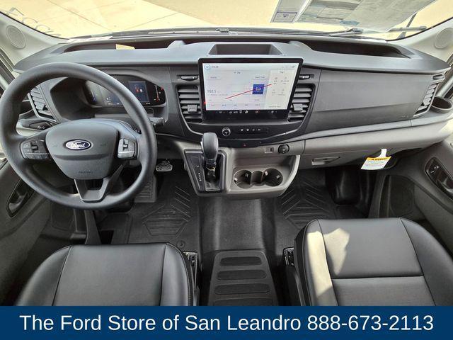 new 2026 Ford Transit-350 car, priced at $73,705