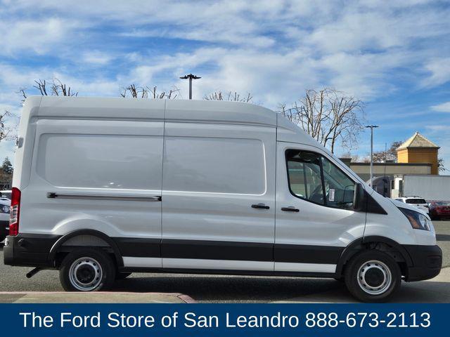 new 2026 Ford Transit-350 car, priced at $73,705