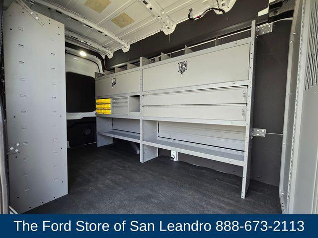new 2026 Ford Transit-350 car, priced at $73,705