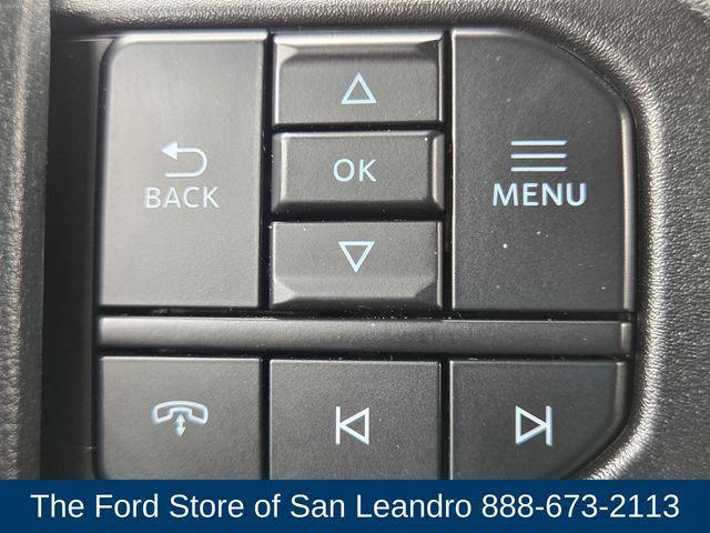 new 2026 Ford F-150 car, priced at $43,355