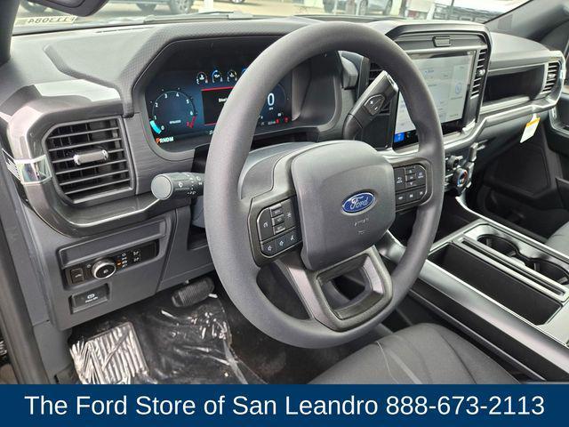 new 2026 Ford F-150 car, priced at $43,355