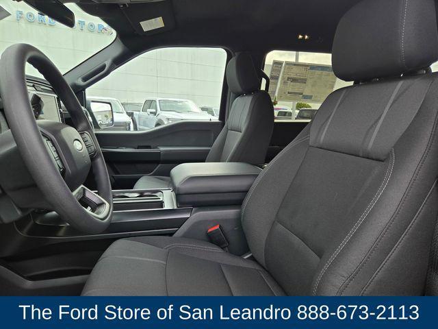 new 2026 Ford F-150 car, priced at $43,355