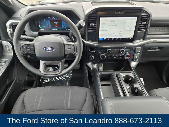 new 2026 Ford F-150 car, priced at $43,355