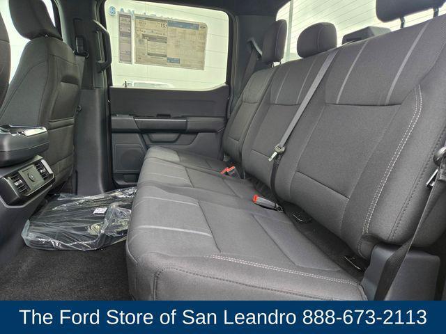 new 2026 Ford F-150 car, priced at $43,355