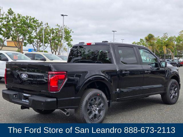 new 2026 Ford F-150 car, priced at $43,355