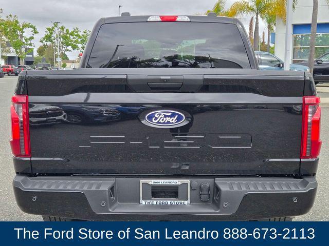 new 2026 Ford F-150 car, priced at $43,355