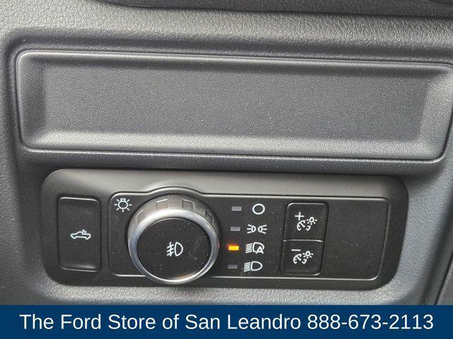 new 2026 Ford F-150 car, priced at $43,355