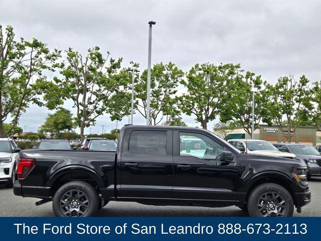 new 2026 Ford F-150 car, priced at $43,355