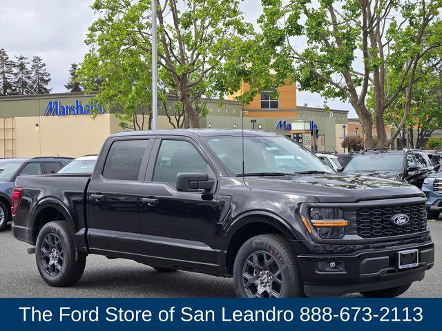 new 2026 Ford F-150 car, priced at $43,355