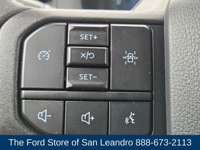 new 2026 Ford F-150 car, priced at $43,355