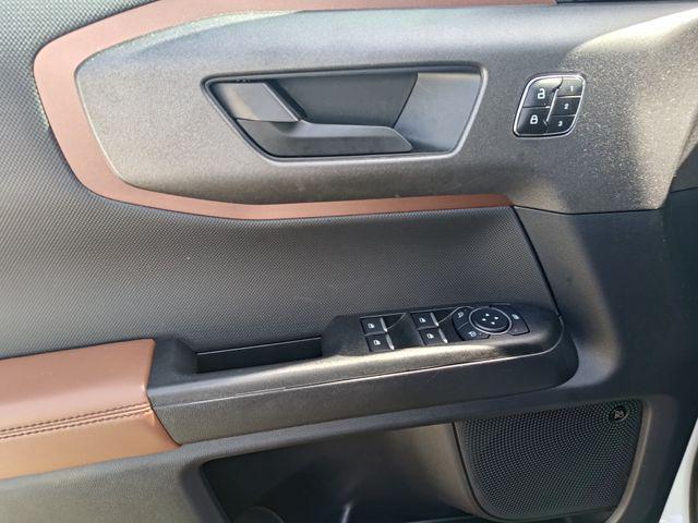 used 2025 Ford Bronco Sport car, priced at $35,552