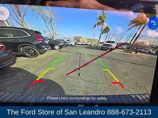 new 2026 Ford Maverick car, priced at $35,713