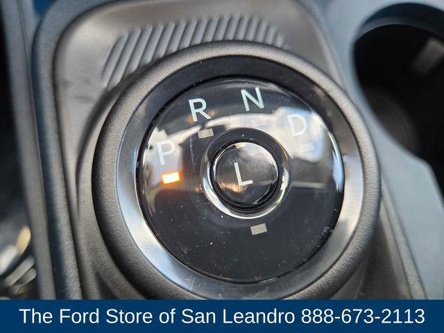 new 2026 Ford Maverick car, priced at $35,713