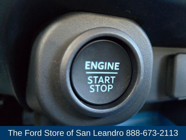 new 2026 Ford Maverick car, priced at $35,713