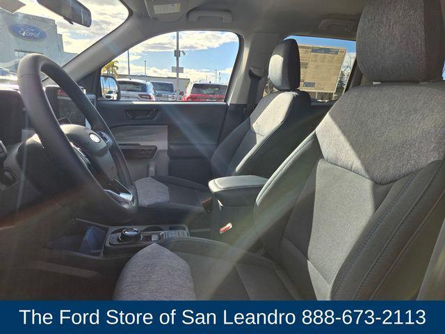 new 2026 Ford Maverick car, priced at $35,713