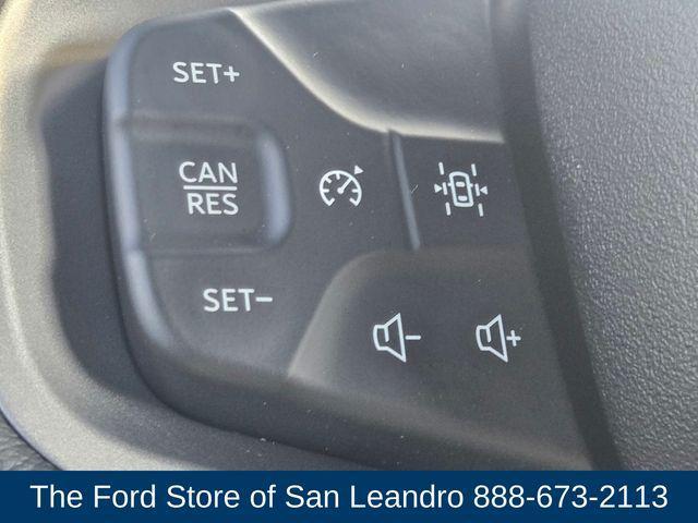 new 2025 Ford Bronco car, priced at $56,980