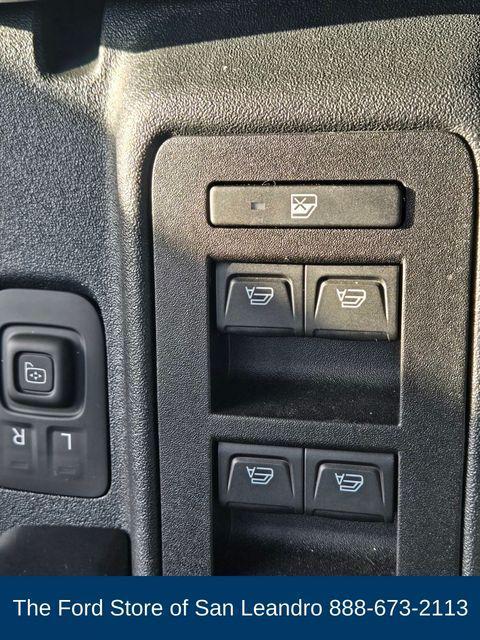 new 2025 Ford Bronco car, priced at $56,980