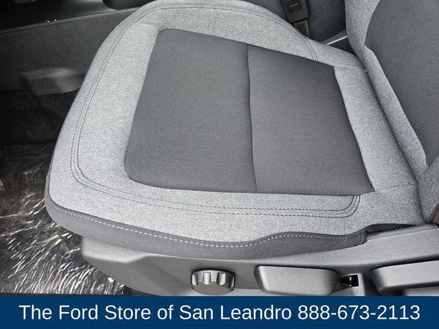 new 2025 Ford Bronco car, priced at $44,865