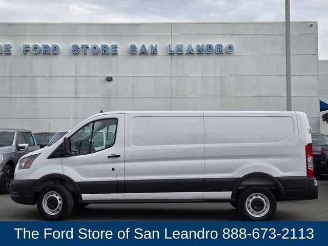 new 2025 Ford Transit-150 car, priced at $43,199