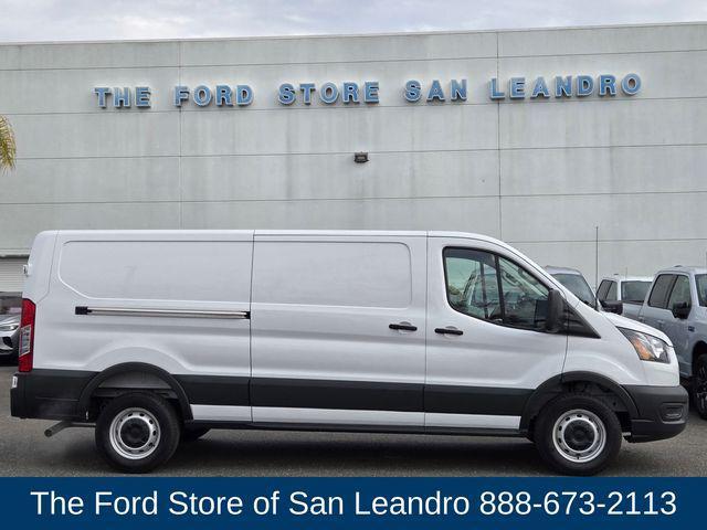 new 2025 Ford Transit-150 car, priced at $43,199