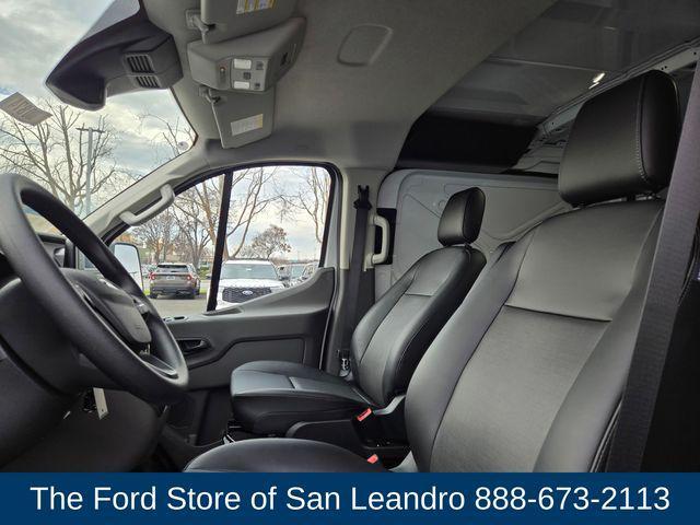 new 2025 Ford Transit-150 car, priced at $43,199
