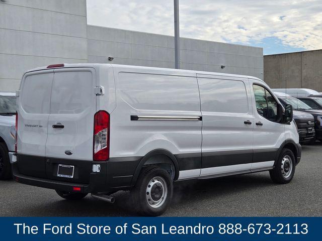new 2025 Ford Transit-150 car, priced at $43,199